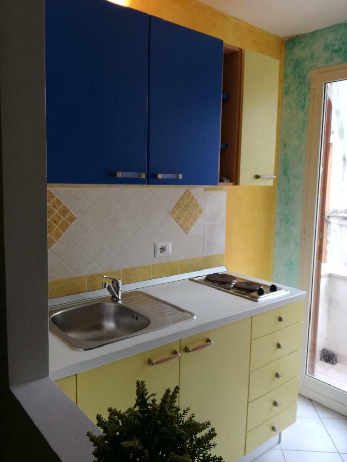 Antoinette Apartman Gaeta Kültér fotó