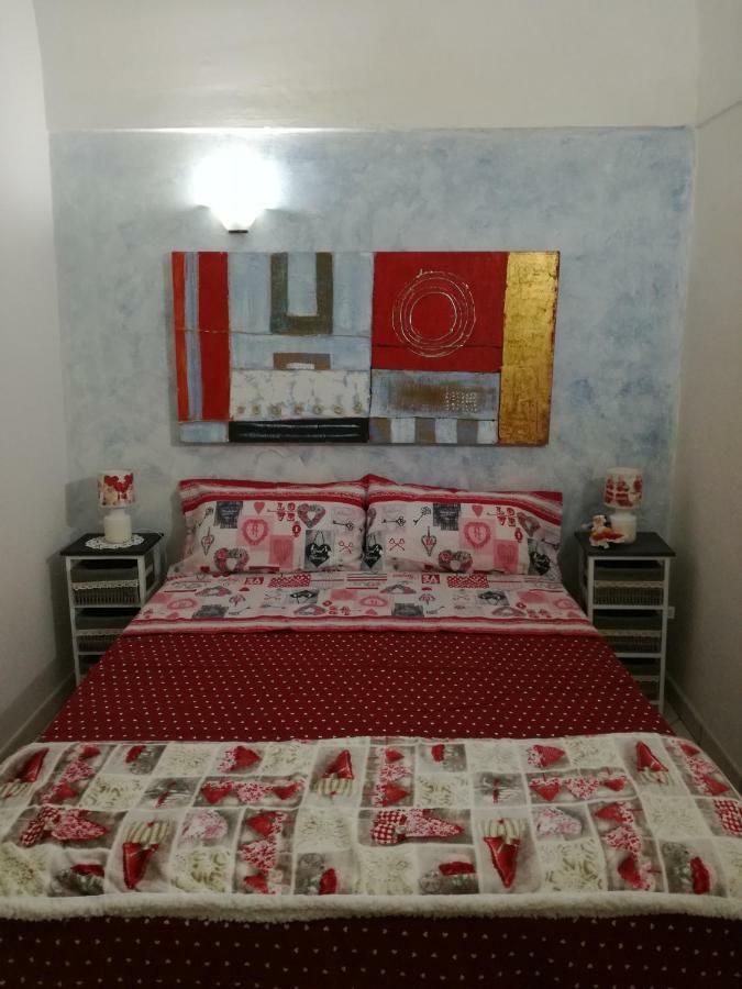 Antoinette Apartman Gaeta Kültér fotó